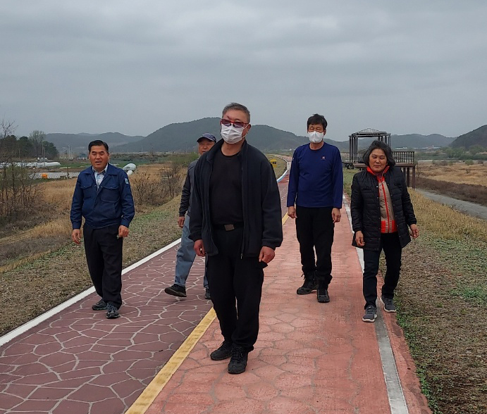 실버헬스원 갤러리