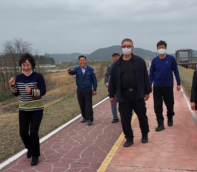 실버헬스원 갤러리