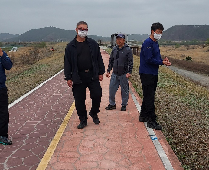 실버헬스원 갤러리