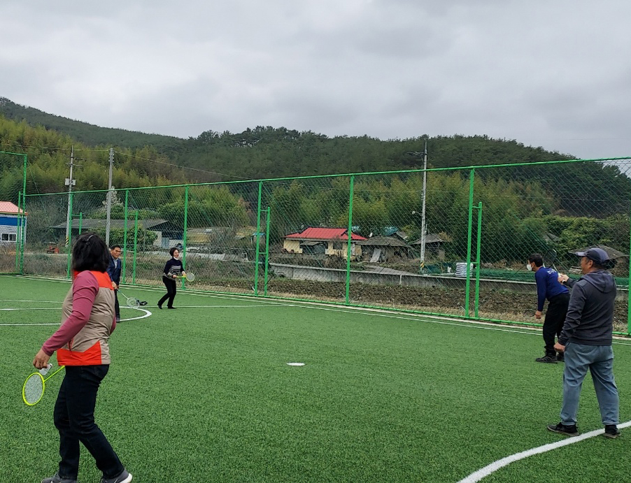 실버헬스원 갤러리