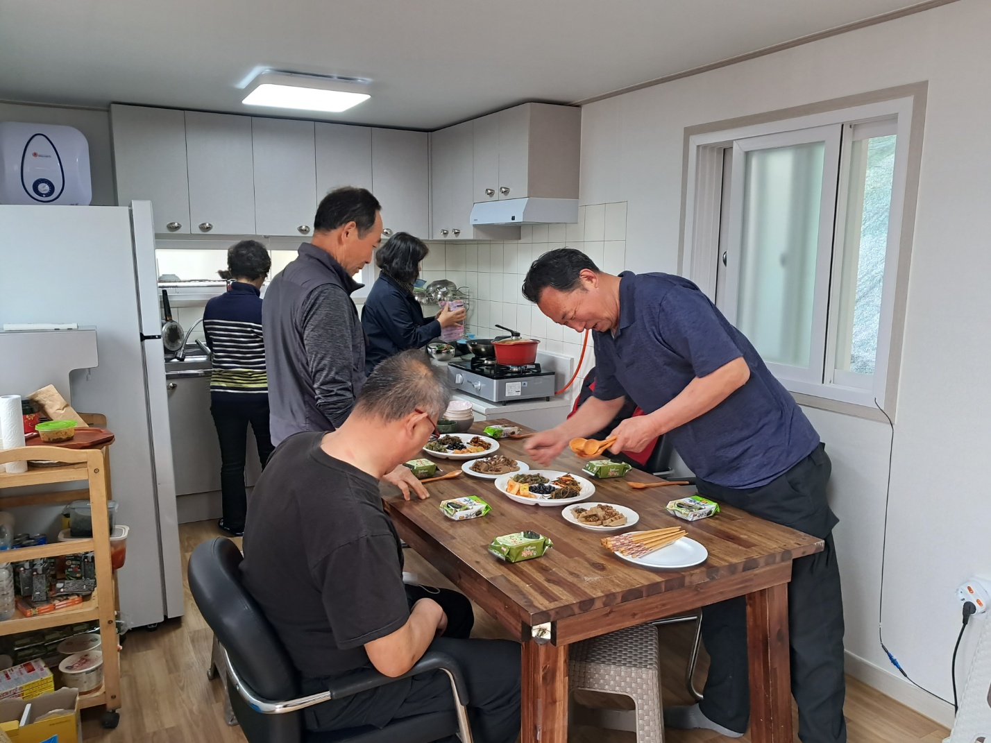 실버헬스원 갤러리